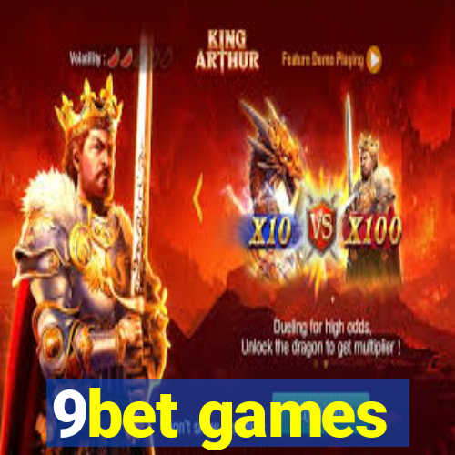 9bet games